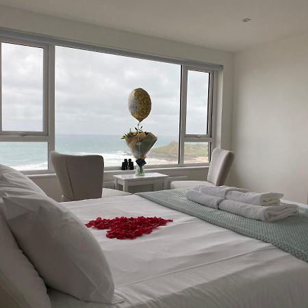 Ten Ocean View St Ives エクステリア 写真