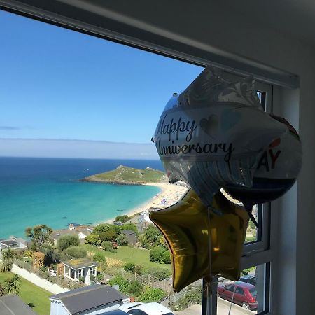 Ten Ocean View St Ives エクステリア 写真