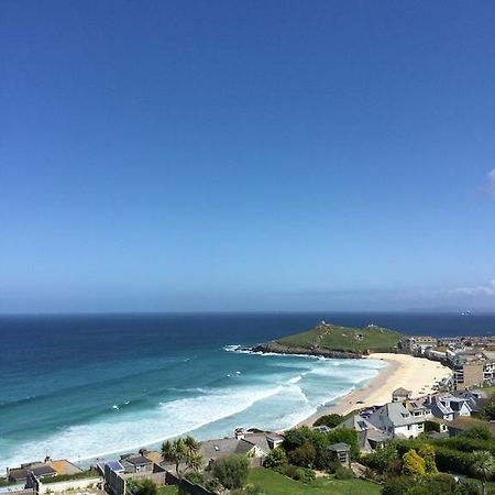 Ten Ocean View St Ives エクステリア 写真