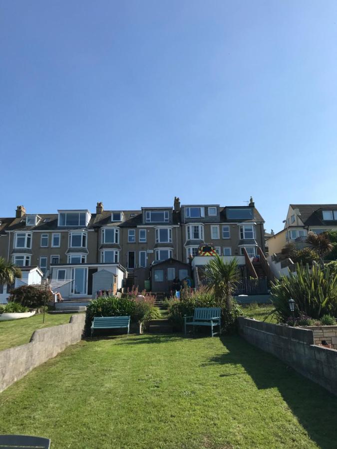 Ten Ocean View St Ives エクステリア 写真