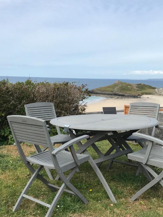 Ten Ocean View St Ives エクステリア 写真