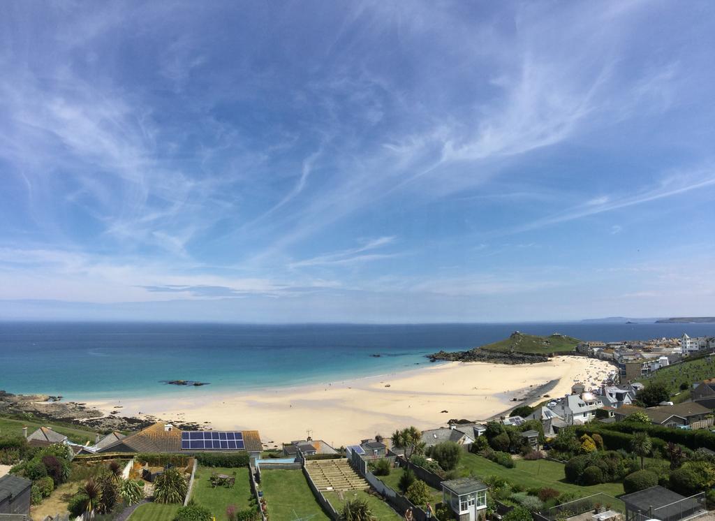 Ten Ocean View St Ives 部屋 写真