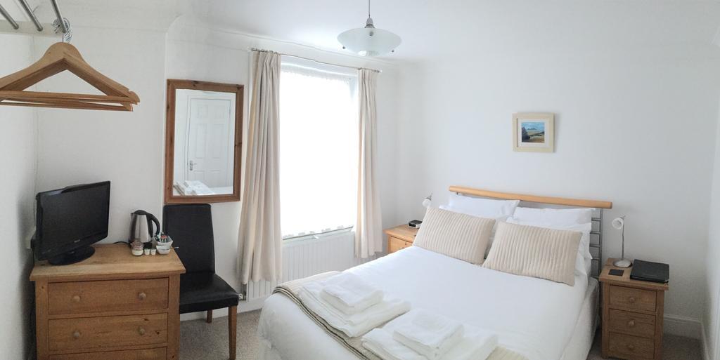 Ten Ocean View St Ives 部屋 写真