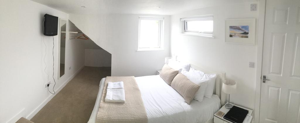 Ten Ocean View St Ives 部屋 写真
