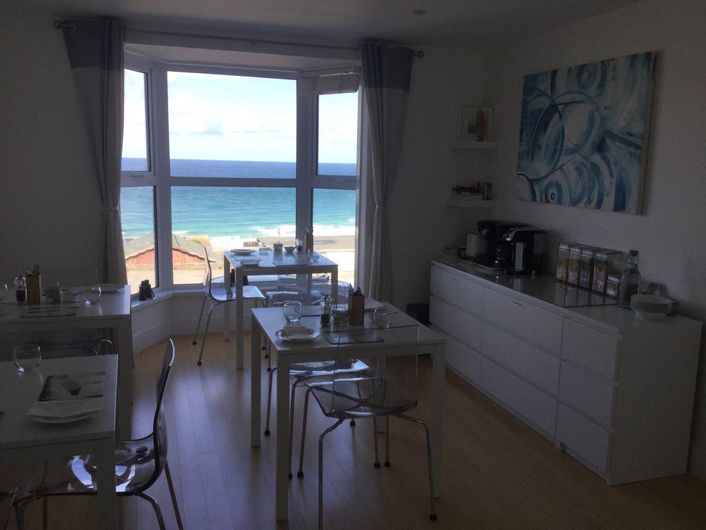 Ten Ocean View St Ives エクステリア 写真